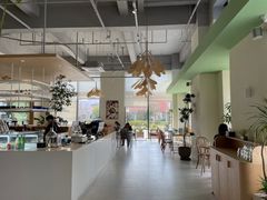 大堂-小满Grainkitchen(滨江商业广场店)