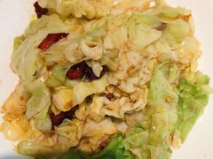 -茅庐川菜(烟台万象汇店)