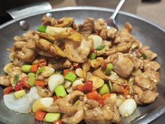 -农耕记·湖南土菜(halo广场店)