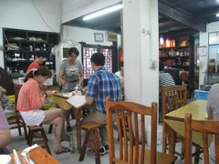 大堂-元泰酒店