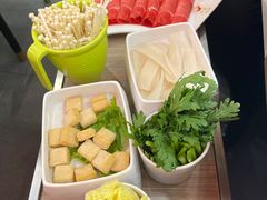 -巴蜀王婆大虾(南锣鼓巷店)