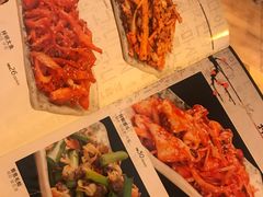 -东吉馆韩式餐厅(八经街总店)