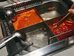 -海底捞火锅(亲贤北街店)