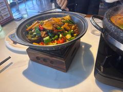-春天里餐厅(西田城店)