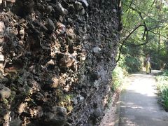 -窦圌山风景区