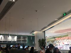 大堂-gaga(深圳福田星河COCO Park店)
