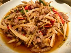 -冯记豆花店(健翔桥店)