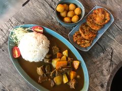 -长勺子东南亚(街道口店)