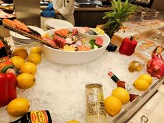 -TABLE·味西餐厅-成都茂业JW万豪酒店