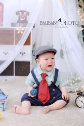 -巴黎Paris baby儿童摄影(宝山万达店)