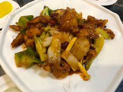 -桃园中华料理炸酱面(燕儿岛路店)
