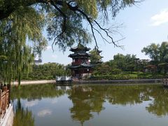 -迎泽公园