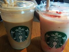 -星巴克(红房子店)