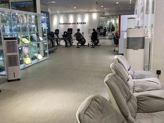 -宝力豪健身(万达广场店)