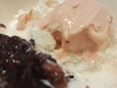 -满记甜品(荟聚购物中心店)