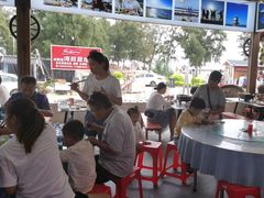 -阿弟特色海鲜餐厅·大排档(平潭店)