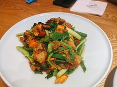 宣威小炒肉-麦麦山云南菜(复地活力城店)