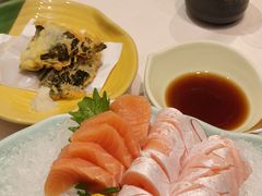 -富盈酒店-日本料理餐厅(厚街店)