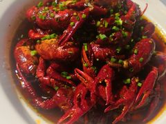 -霸王虾·麻辣小龙虾(清水河公园店)