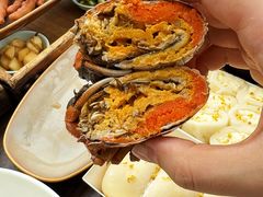 -李百蟹·江南蟹黄面·河景餐厅(夫子庙总店)