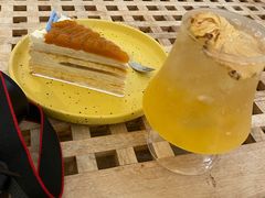 -CAKE WANG千层制造所(省府店)