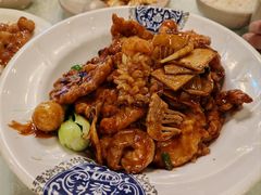 -芝麻花餐厅(祁家豁子店)