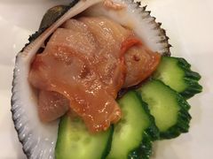 -大清花饺子(五五路店)