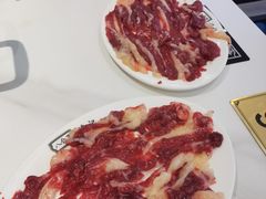 -八合里潮汕鲜牛肉火锅(福州万象城店)