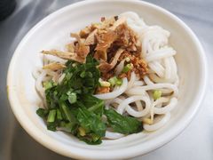 -再回首鸡肉米线(人民路一店)