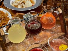 -食味酒味天津菜·古法鲜酿米酒(鼓楼店)