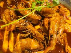 -邵汇大虾火锅(鲁迅路店)
