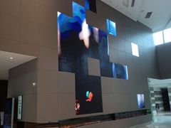 -筠咖啡西餐厅(上海国展宝龙丽筠酒店)