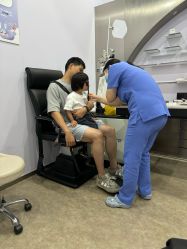 -唯儿诺儿童医院·儿科·眼科(新天地店)