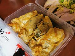 五香卷-百家鸡味馆(清泰店)