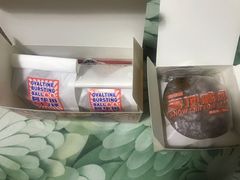 -好利来(靖江路店)