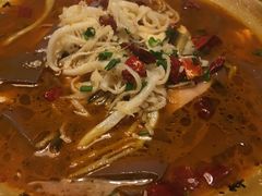 -祥记·苏帮菜·松鼠桂鱼(湖畔天城店)