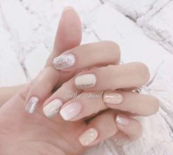 -Lucky 19日式美甲美睫