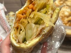 -真素诚·清真(新华路店)