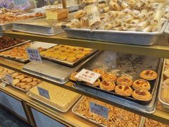 -津嘉蛋糕坊(西华路店)