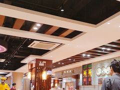 -点都德(汇盈广场店)