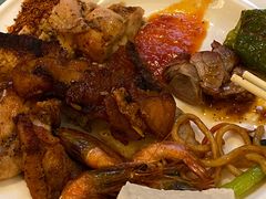 -新港湾大酒店-西餐厅