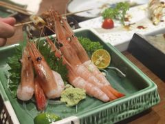 -鸟鸣门屋台料理(金帝银泰店)