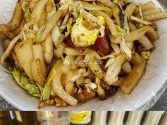 -温州炒米粉(原钟楼街二市场店)