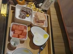 -君悦会影院足道·SPA•推拿(江桥店)