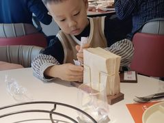 -赤火牛排(金狮广场店)