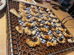 -百年食客韩式烤肉(南三环店)