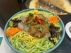 -满兴咱妈烀饼铁锅炖(兰州北街店)