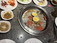 -钱小奴创意自助餐厅·原切谷饲安格斯畅吃(宁波奉化银泰店)