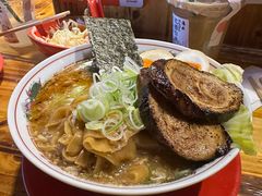 -老龙亭拉面店