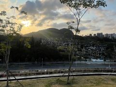 -白石龙音乐公园